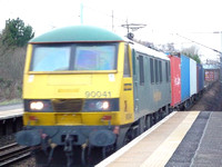 90041 at Holytown