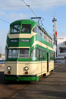 717 at Pleasure Beach