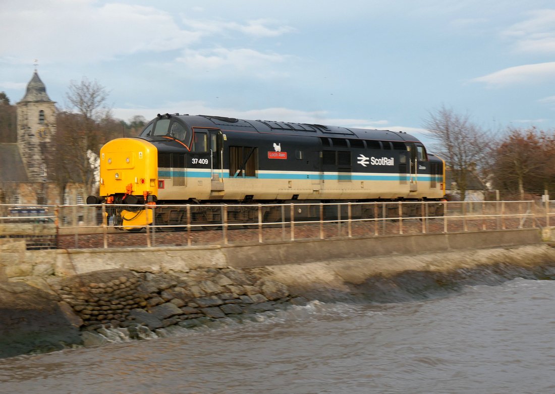 37409 at Culross